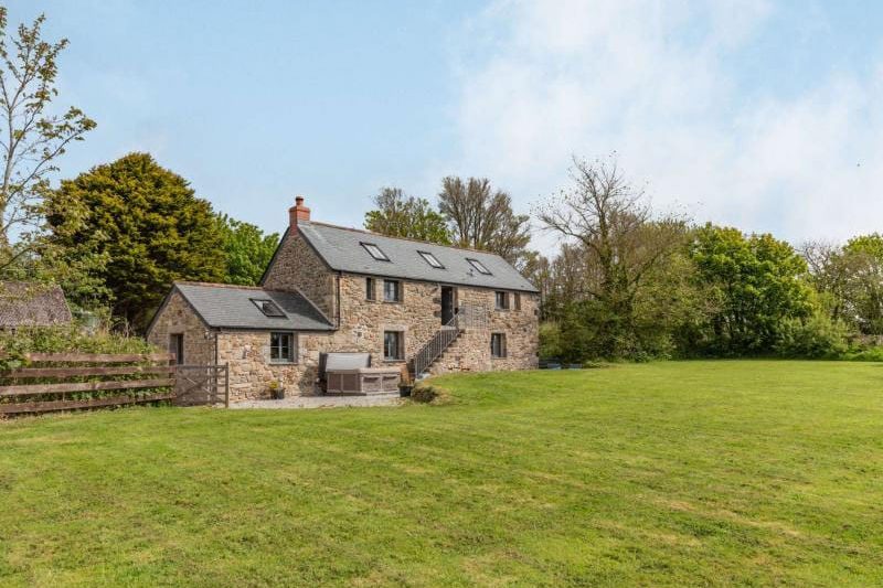 Daisy Barn, Hayle