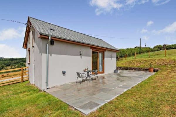 Barn Conversion, South Molton