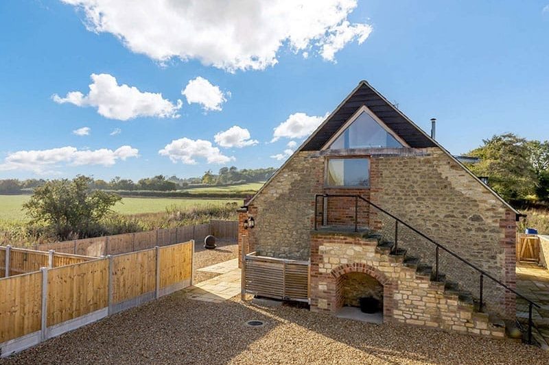 Barn Conversion, Faringdon
