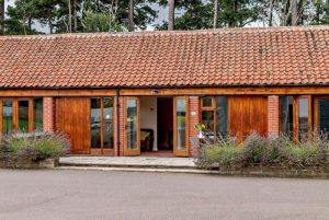 Barn Conversion 6, Mattersey