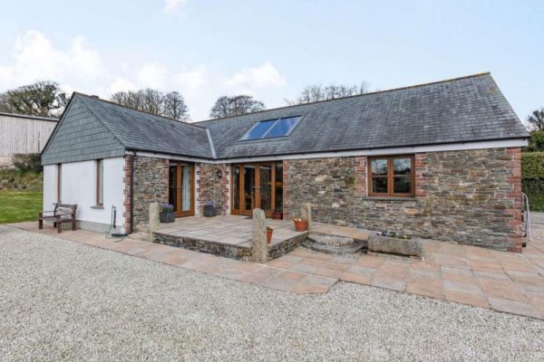 Barn Conversion, Rillaton