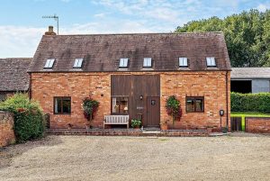 Barn Conversion, Welford-on-Avon