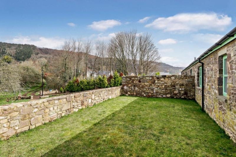 Barn Conversion, Gilwern