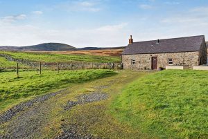Barn Conversion, Edzell