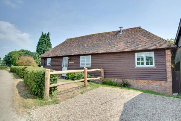 Barn Conversion, Coxheath