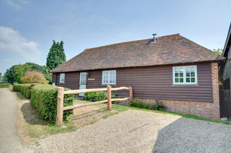 Barn Conversion, Coxheath