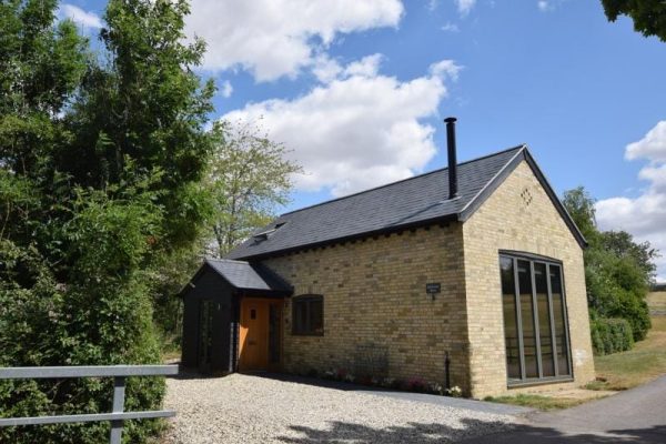 Barn Conversion, Little Gransden