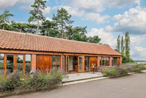 Barn Conversion 9, Mattersey