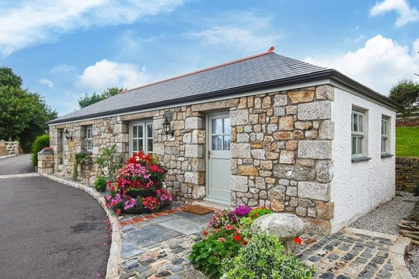 Barn Conversion, Sparnon Gate