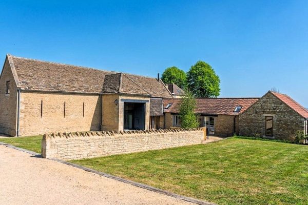 Barn Conversion 1, Freshford