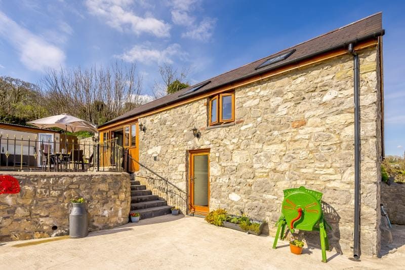 Barn Conversion