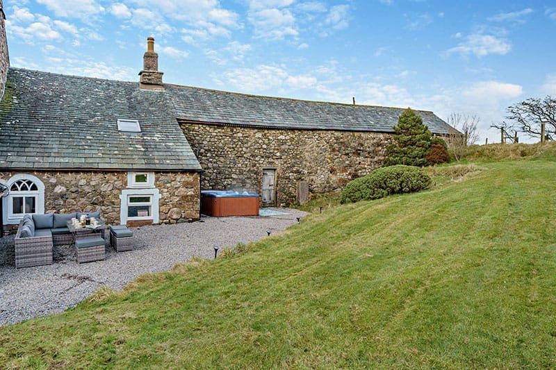 Barn Conversion, Frizington