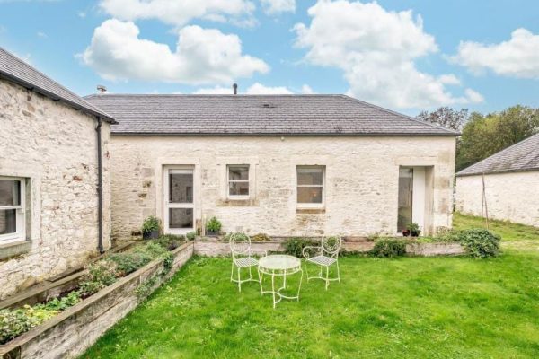 Barn Conversion, St Anns