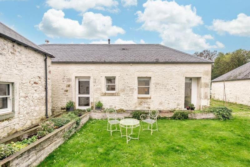 Barn Conversion, St Anns