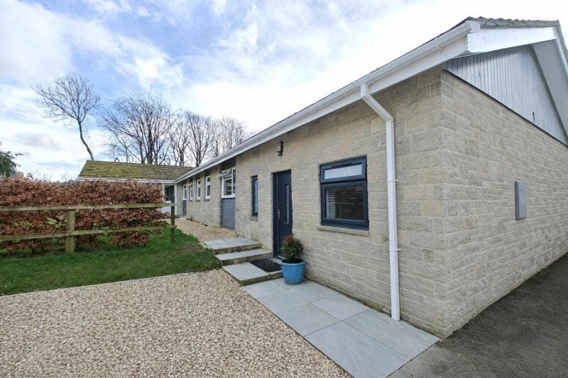 Barn Conversion, Wardour