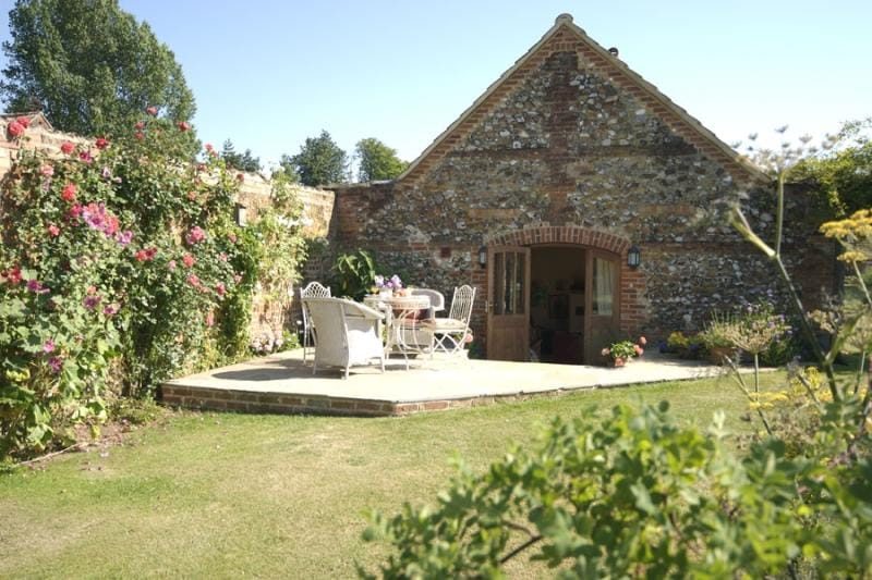 Barn Conversion, Wellingham