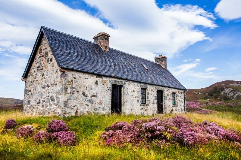Barn Conversion