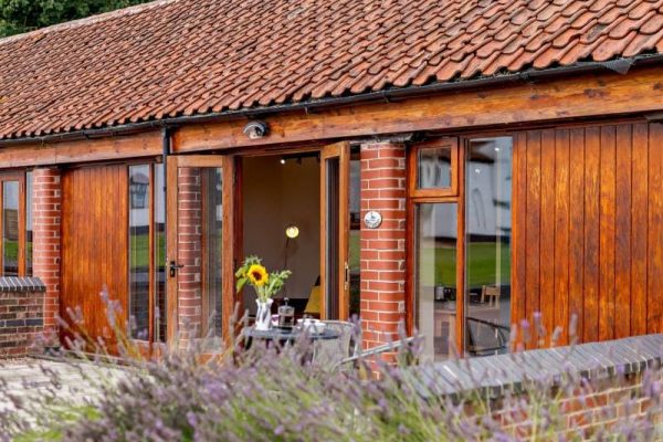 Barn Conversion 7, Mattersey