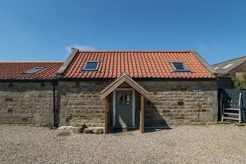 Barn Cottage, High Normanby