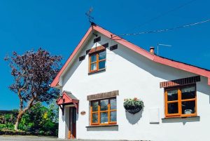 Barn Cottage, Bethlehem