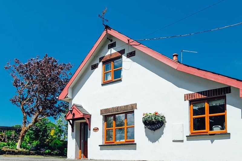 Barn Cottage, Bethlehem
