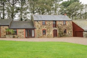 Barn Cottage, Marazion