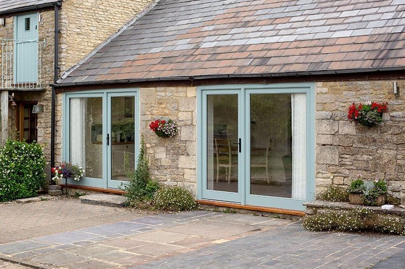 Barn End, Old Sodbury