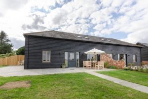 Barn Owl Barn, Newton