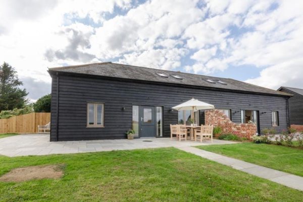 Barn Owl Barn, Newton