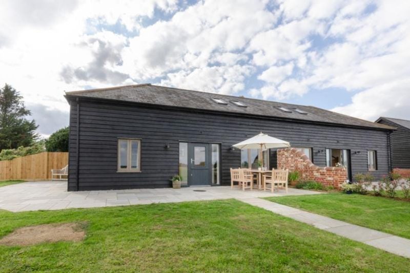 Barn Owl Barn, Newton