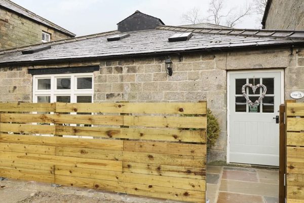 Barn Owl Cottage, Pateley Bridge