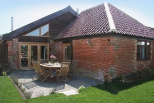 Barn Owl Cottage, Sudbourne