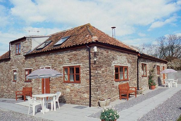 Barrowmead Cottage, Winscombe