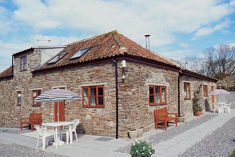 Barrowmead Cottage, Winscombe