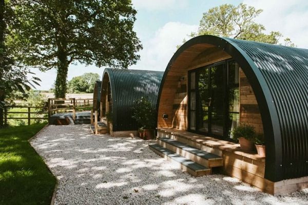 Basil Pyggy, Silchester