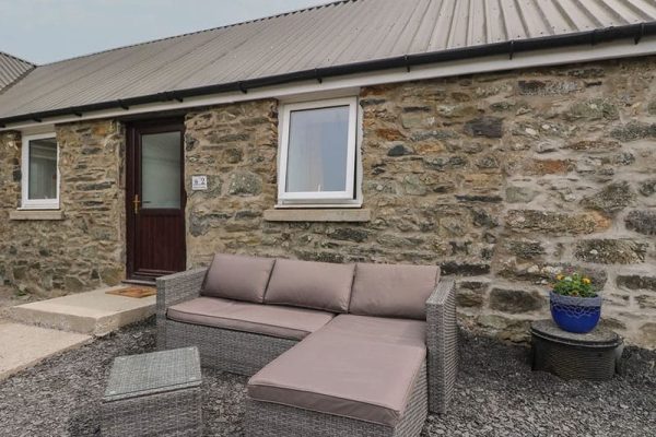 Bathach Beag, Balvicar