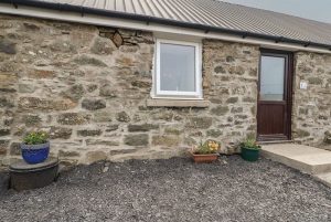 Bathach Mor, Balvicar