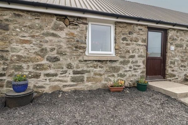 Bathach Mor, Balvicar