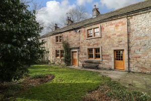 Bay Horse Farm, Skipton