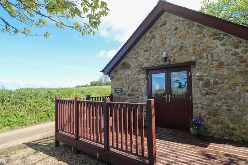 Bay View Barn, Hayle