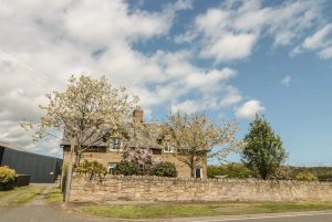 Baytree, Alnwick