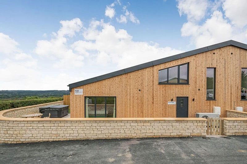 Bears Court Barn 1, Little Rissington