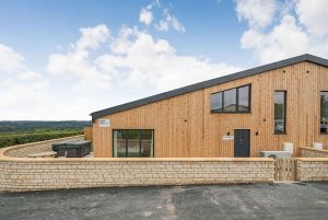 Bears Court Barn 1, Little Rissington