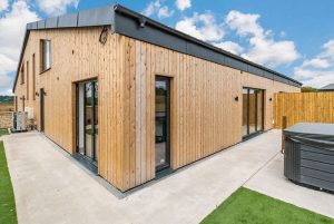 Bears Court Barn 2, Little Rissington
