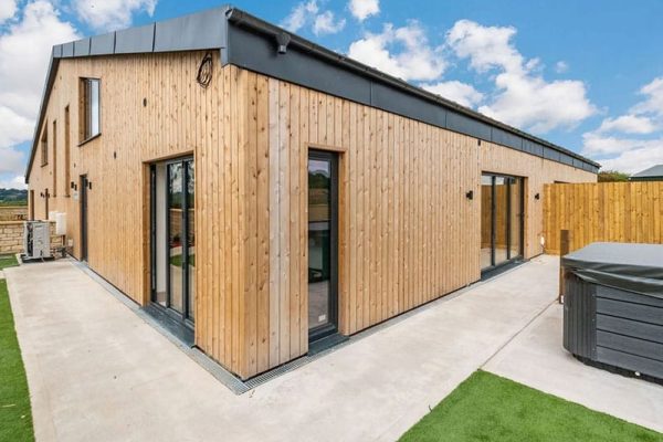 Bears Court Barn 2, Little Rissington