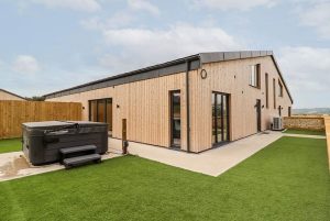 Bears Court Barn 3, Little Rissington