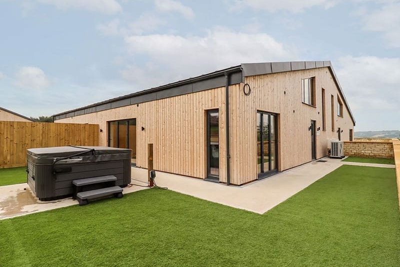 Bears Court Barn 3, Little Rissington