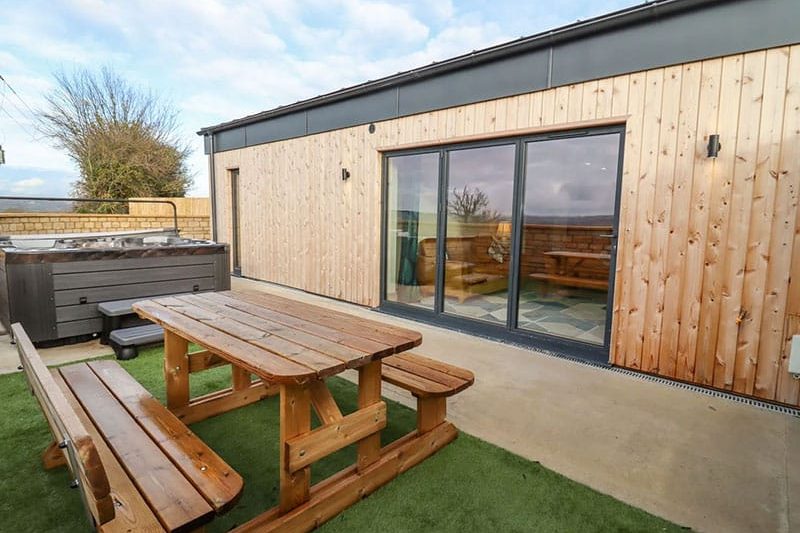 Bears Court Barn 4, Little Rissington