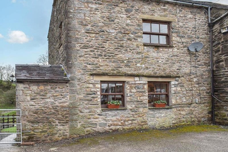 Beck Foot Cottage, Sedbergh