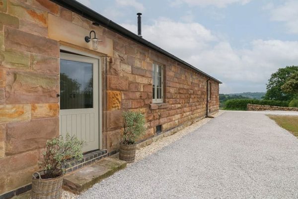 Beech Cottage - Fold Yards, Alderwasley